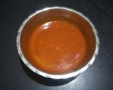 A picture of step 7 of Veg. Lasagna.
