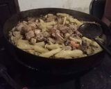 Foto del paso 8 de la receta: Pollo al disco para un buen Domingo..!!🍗🌞🍗