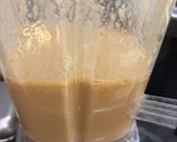 A picture of step 1 of Musk melon seeds sharbat.