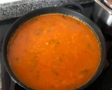 Foto del paso 7 de la receta: Arroz caldoso de almejas