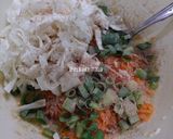 Foto langkah ke 8 dari resep Bakwan Oatmeal (DIET ENAK).