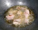 Foto langkah ke 3 dari resep Ayam Cabe Ijo.