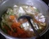 Cara Membuat Sup Sayur 3