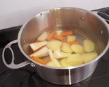 Foto del paso 1 de la receta: Hervido para detox 😊😊