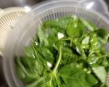 Foto del paso 2 de la receta: Pesto