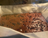 Foto del paso 7 de la receta: Coca de chocolate sin azúcar!!!