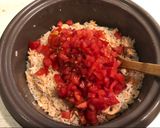 Foto del paso 2 de la receta: Salpicón de salmón