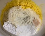Kuglóf recept fázis 1 fotója