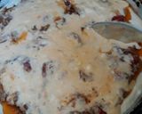 Foto del paso 4 de la receta: Tarta de atún (según receta de abuela)