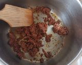 Foto del paso 1 de la receta: Sopa de col con chorizo