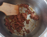 Foto del paso 1 de la receta: Sopa de col con chorizo