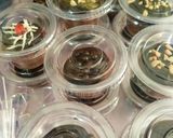 Foto langkah ke 7 dari resep Brownies Lumer Cup (ide jualan) No oven, No mixer.