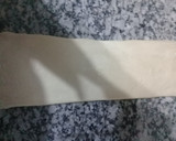 Foto del paso 12 de la receta: Cañoncitos de dulce de leche y crema pastelera 😋😉❤
