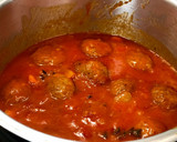 Foto del paso 4 de la receta: Albóndigas a lo provenzal