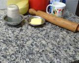 A picture of step 1 of Super Easy and Budget-Friendly Pastries.
