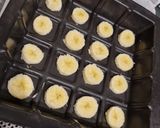 Une image de l'étape 4 de Banana Bread léger.