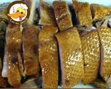 รูปขั้นตอนการทำที่ 1 ของ เป็ดพะโล้ทอดกรอบ สูตรร้านจี่เซ่งเฮง