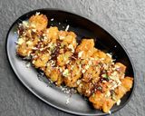 Foto langkah ke 4 dari resep Pisang Goreng Kriuk.