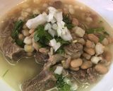 Foto del paso 7 de la receta: Gallina Pinta Sonorense