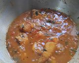 A picture of step 7 of Aar / Singhara Fish.