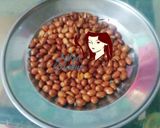 Foto langkah ke 4 dari resep Rujak Bengkoang Simple, Rasa Mewah !!!.