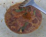Foto langkah ke 4 dari resep Tahu Tempe Bumbu Bali.