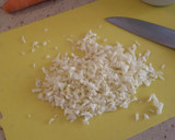 Foto del paso 1 de la receta: Lasaña de patata