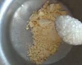 Khaman Kadhi recipe step 1 photo