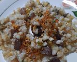 Foto del paso 8 de la receta: Ensalada de trigo Sarraceno y verduras