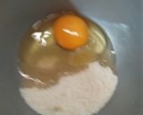 Foto langkah ke 1 dari resep Bolu Bayam MPASI (20 Month).
