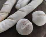 Foto del paso 8 de la receta: Pan Francés