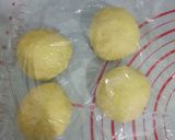 Foto langkah ke 4 dari resep Roti boy.