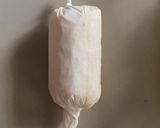 Foto langkah ke 3 dari resep Spaghetti Gulung Mozarella.