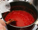Töltött paprika recept fázis 9 fotója