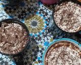صورة لخطوة 8 من وصفة مشروب الشوكولاتة الساخنة (هوت شوكلت)