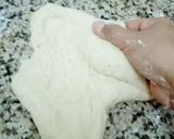 Foto langkah ke 1 dari resep Chapati Egg Wrap / Chapati Egg Sandwich.