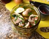 Marinated Mushrooms recipe step 7 photo