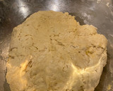 Foto del paso 3 de la receta: Pan Hallulla (típico pan chileno)
