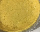 Foto langkah ke 2 dari resep Pie Susu Teflon.