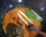 Foto langkah ke 2 dari resep 5. Lapis Daging.