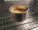 Kek Butter Double Cheese