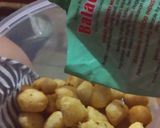 Foto langkah ke 9 dari resep Cimol Goreng.