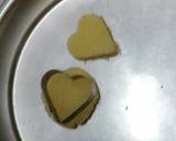 Hingair (rice flour and coconut nuggets) recipe step 9 photo