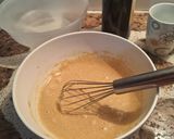 Foto del paso 1 de la receta: Budín exquisito con triple sabores