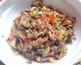 Foto langkah ke 6 dari resep Tongkol Suir Pedas.