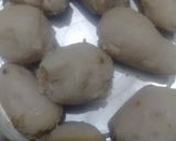 सूखी अरबी (Sukhi arbi recipe in hindi) रेसिपी चरण 1 फोटो
