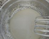 Foto del paso 3 de la receta: Bizcochuelo de vainilla esponjoso