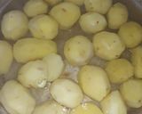 Foto langkah ke 1 dari resep Perkedel kentang.