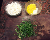 Foto del paso 2 de la receta: Arroz cremoso con champigñones light