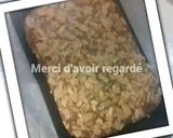 صورة لخطوة 4 من وصفة كيكة يومية إقتصادية